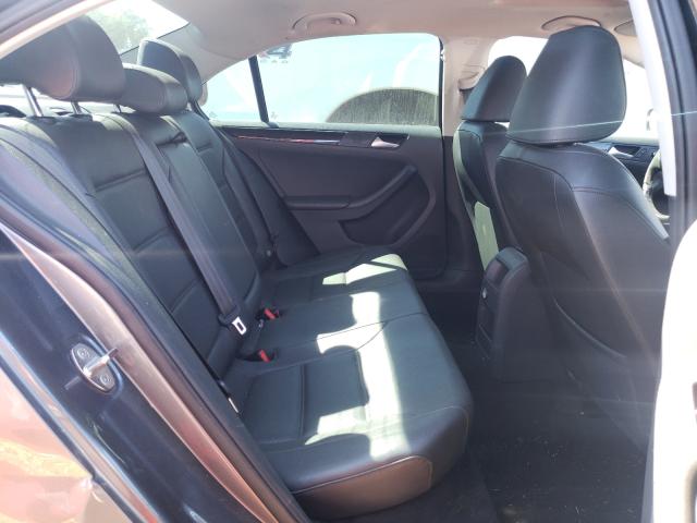 Photo 6 from auction – 2016 VOLKSWAGEN JETTA with VIN 3VWL17AJ5GM205618