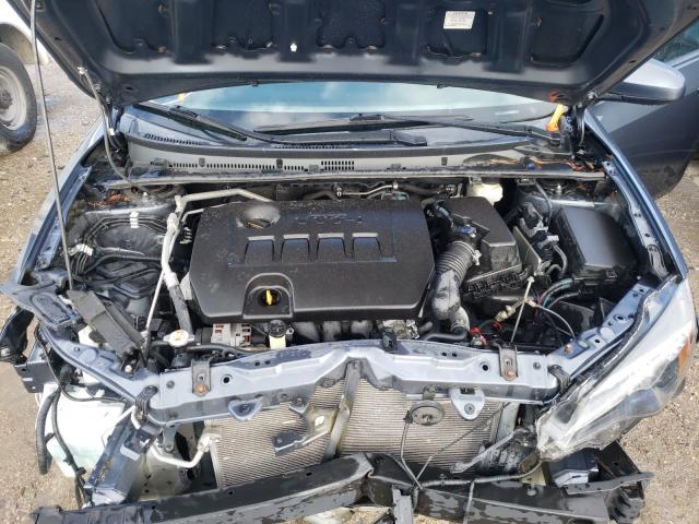 Photo 7 from auction – 2017 TOYOTA COROLLA L with VIN 2T1BURHE6HC816603