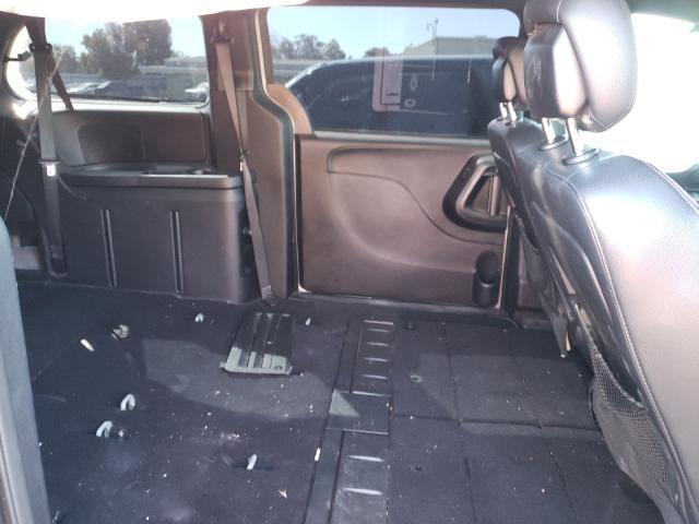 Photo 6 from auction – 2014 DODGE GRAND CARA with VIN 2C4RDGEG2ER431690