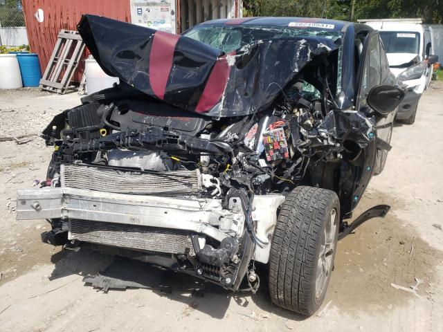 Photo 9 from auction – 2016 FIAT 500X TREKK with VIN ZFBCFXCT1GP353670