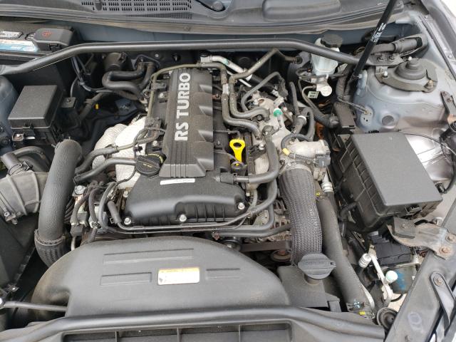 Photo 7 from auction – 2012 HYUNDAI GENESIS CO with VIN KMHHT6KD5CU065822