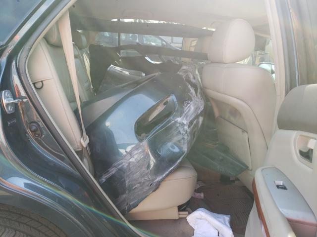 Photo 6 from auction – 2005 LEXUS RX 330 with VIN 2T2HA31UX5C048813