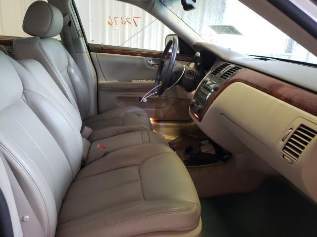 Photo 5 from auction – 2007 CADILLAC DTS with VIN 1G6KD57Y77U199866