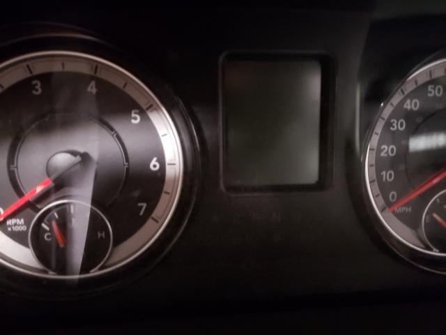 Photo 8 from auction – 2020 RAM 1500 CLASS with VIN 1C6RR7FT9LS154231