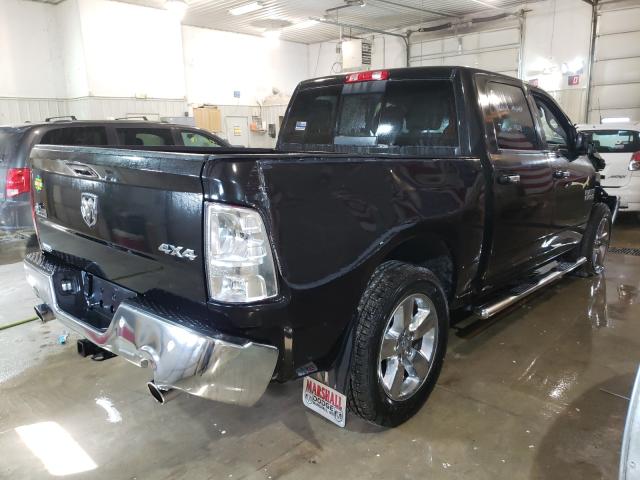Photo 4 from auction – 2016 RAM 1500 SLT with VIN 3C6RR7LT0GG228864