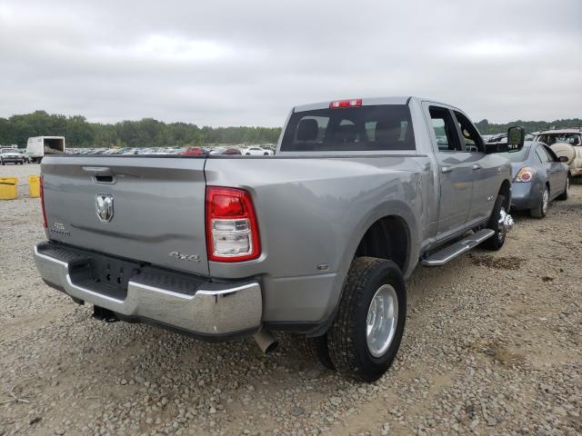 Photo 4 from auction – 2021 RAM 3500 BIG H with VIN 3C63RRHL4MG528428