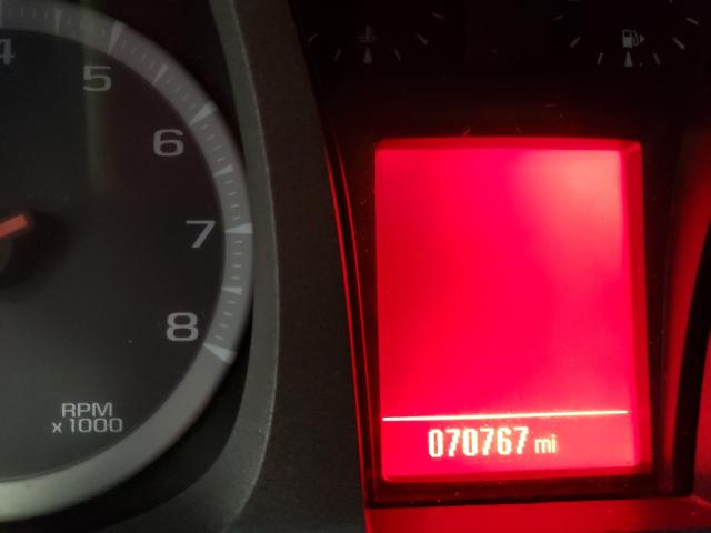 Photo 8 from auction – 2016 GMC TERRAIN SL with VIN 2GKALNEK5G6225555