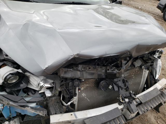 Photo 9 from auction – 2019 NISSAN ALTIMA S with VIN 1N4BL4BV7KC223594
