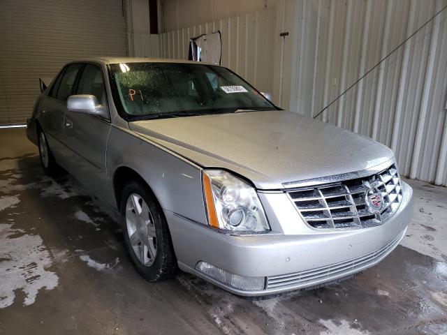 Photo 1 from auction – 2007 CADILLAC DTS with VIN 1G6KD57Y77U199866