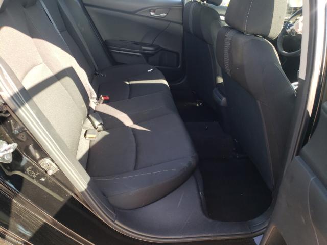 Photo 6 from auction – 2018 HONDA CIVIC LX with VIN 2HGFC2F56JH503188