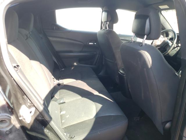 Photo 6 from auction – 2014 DODGE AVENGER SE with VIN 1C3CDZAG8EN130334