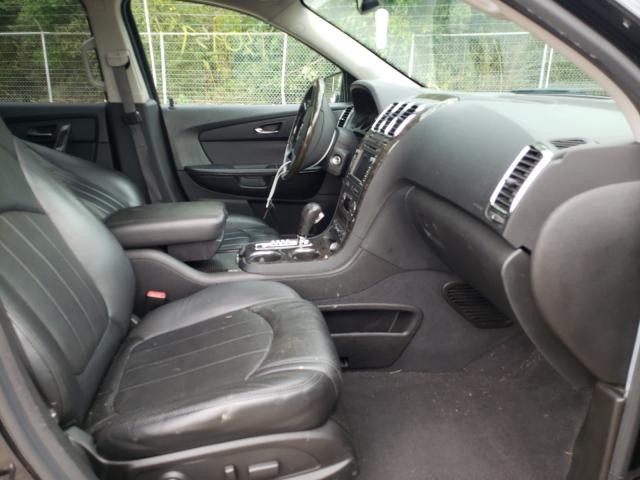 Photo 5 from auction – 2011 GMC ACADIA DEN with VIN 1GKKVTED9BJ305022