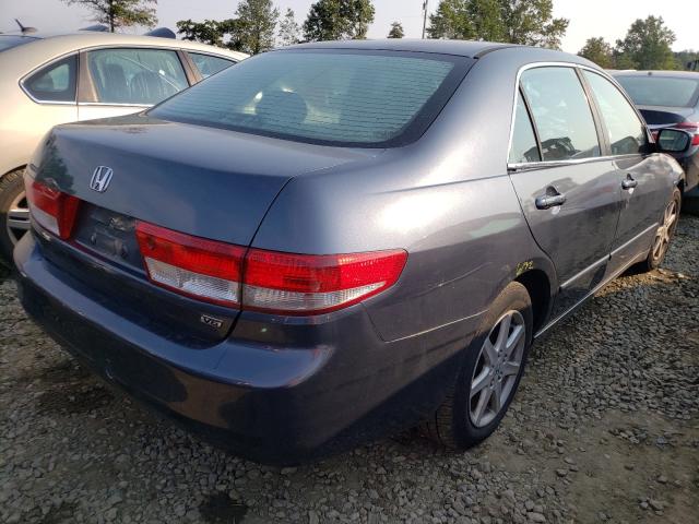 Photo 4 from auction – 2003 HONDA ACCORD EX with VIN 1HGCM66873A025480