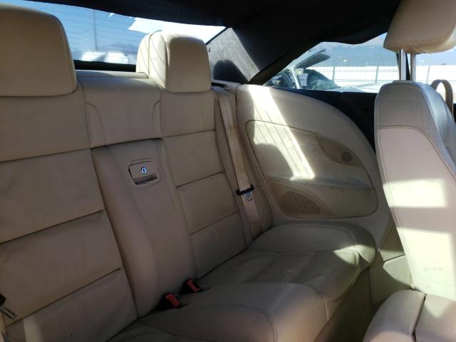 Photo 6 from auction – 2008 VOLKSWAGEN EOS LUX with VIN WVWFA71F58V013750