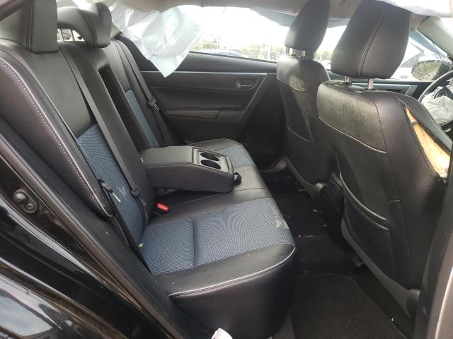 Photo 6 from auction – 2015 TOYOTA COROLLA L with VIN 2T1BURHE1FC246720