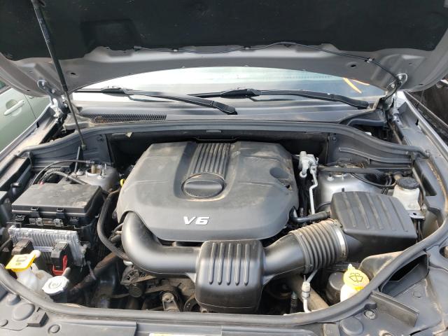 Photo 7 from auction – 2015 JEEP GRAND CHER with VIN 1C4RJFCG0FC151072