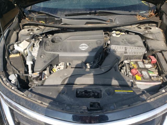 Photo 7 from auction – 2014 NISSAN ALTIMA 2.5 with VIN 1N4AL3AP3EC150107