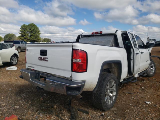 Photo 4 from auction – 2018 GMC SIERRA K15 with VIN 3GTU2LEC0JG384245