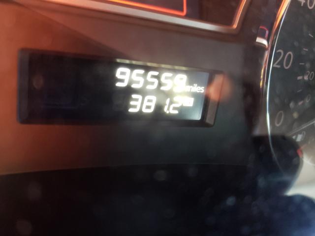 Photo 8 from auction – 2014 NISSAN PATHFINDER with VIN 5N1AR2MM7EC722439