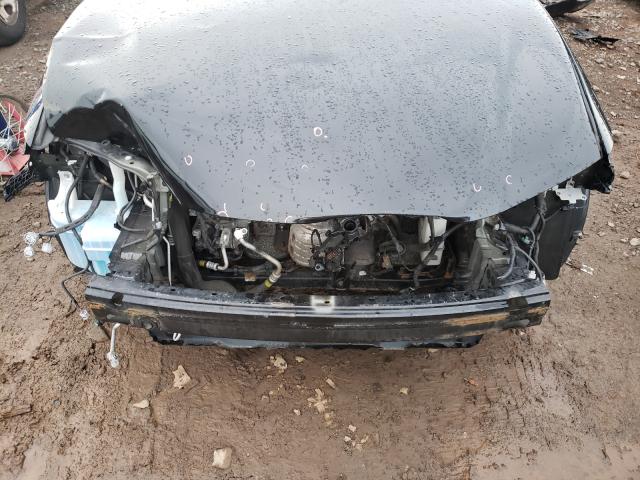 Photo 9 from auction – 2013 LEXUS ES 350 with VIN JTHBK1GG2D2007505