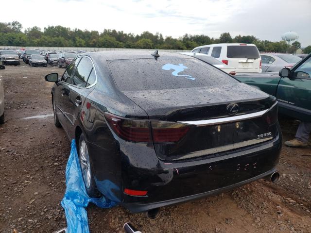 Photo 3 from auction – 2013 LEXUS ES 350 with VIN JTHBK1GG2D2007505