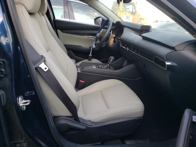 Photo 5 from auction – 2019 MAZDA 3 SELECT with VIN 3MZBPAAL2KM108104