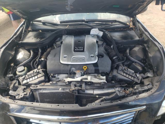 Photo 7 from auction – 2011 INFINITI G37 BASE with VIN JN1CV6AP6BM300248