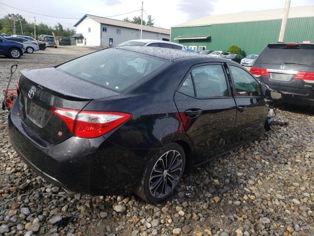 Photo 4 from auction – 2015 TOYOTA COROLLA L with VIN 2T1BURHE1FC246720