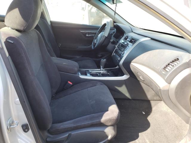 Photo 5 from auction – 2013 NISSAN ALTIMA 2.5 with VIN 1N4AL3AP1DC257638