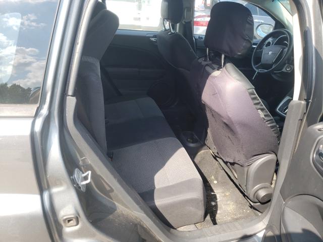 Photo 6 from auction – 2011 DODGE CALIBER MA with VIN 1B3CB3HA7BD262133