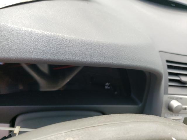 Photo 8 from auction – 2011 TOYOTA CAMRY BASE with VIN 4T4BF3EK5BR171844