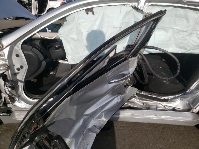 Photo 9 from auction – 2015 NISSAN ALTIMA 2.5 with VIN 1N4AL3AP7FC258800