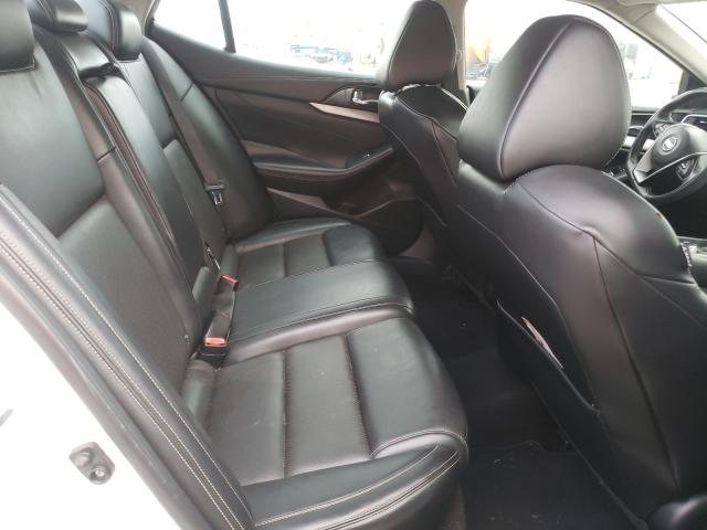 Photo 6 from auction – 2016 NISSAN MAXIMA 3.5 with VIN 1N4AA6AP0GC408724