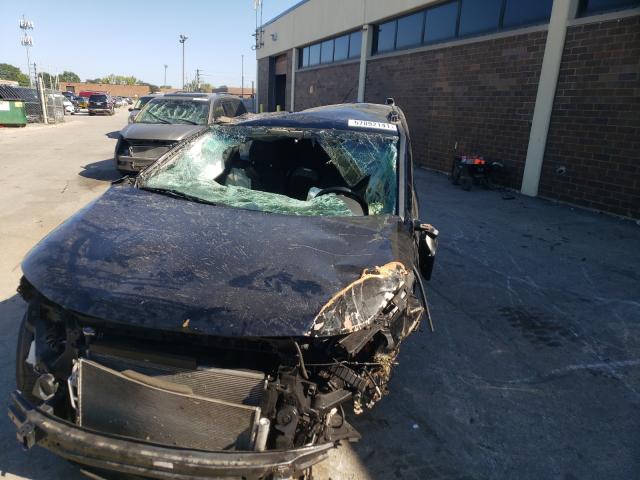 Photo 9 from auction – 2015 KIA SORENTO LX with VIN 5XYKT4A67FG575449