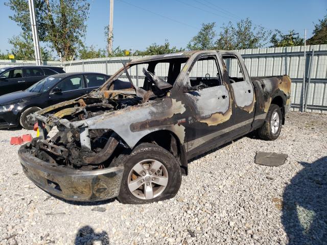 Photo 2 from auction – 2014 RAM 1500 SLT with VIN 1C6RR7GT4ES344228