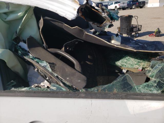 Photo 5 from auction – 2015 FORD EXPLORER X with VIN 1FM5K8D89FGB11561