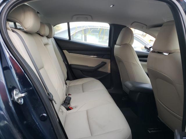Photo 6 from auction – 2019 MAZDA 3 SELECT with VIN 3MZBPAAL2KM108104