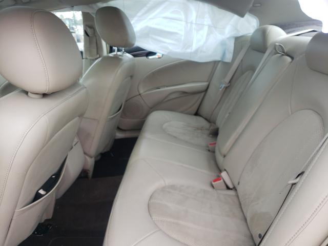 Photo 6 from auction – 2011 BUICK LUCERNE SU with VIN 1G4HK5ES1BU121857