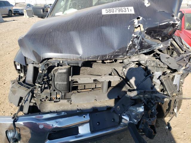 Photo 7 from auction – 2016 RAM 1500 SLT with VIN 1C6RR7LG0GS123236