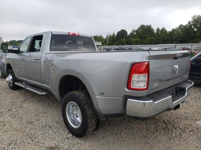 Photo 3 from auction – 2021 RAM 3500 BIG H with VIN 3C63RRHL4MG528428