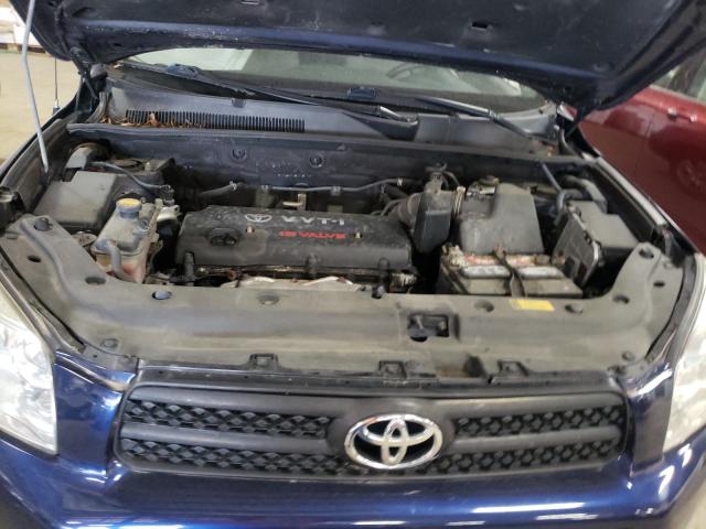 Photo 7 from auction – 2007 TOYOTA RAV4 with VIN JTMBD33V776040086
