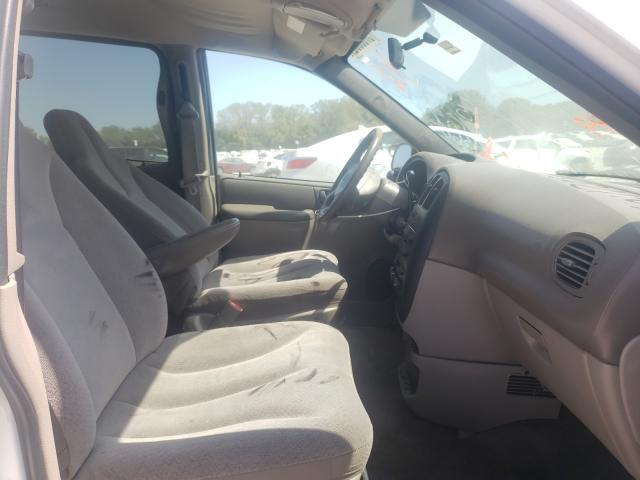 Photo 5 from auction – 2003 DODGE GRAND CARA with VIN 2D4GP24363R178549
