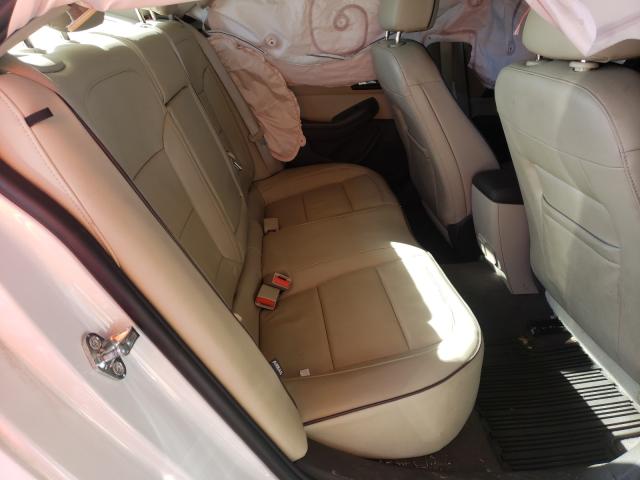 Photo 6 from auction – 2015 CHEVROLET MALIBU 2LT with VIN 1G11E5SX0FF313383