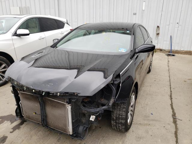 Photo 2 from auction – 2011 HYUNDAI SONATA GLS with VIN 5NPEB4AC0BH077022