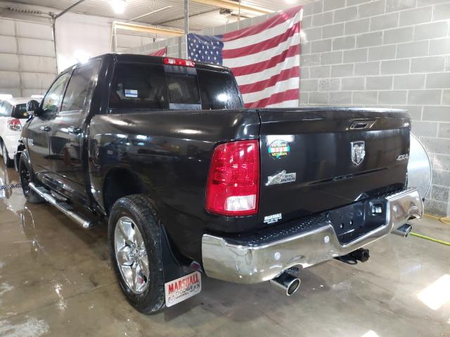 Photo 3 from auction – 2016 RAM 1500 SLT with VIN 3C6RR7LT0GG228864