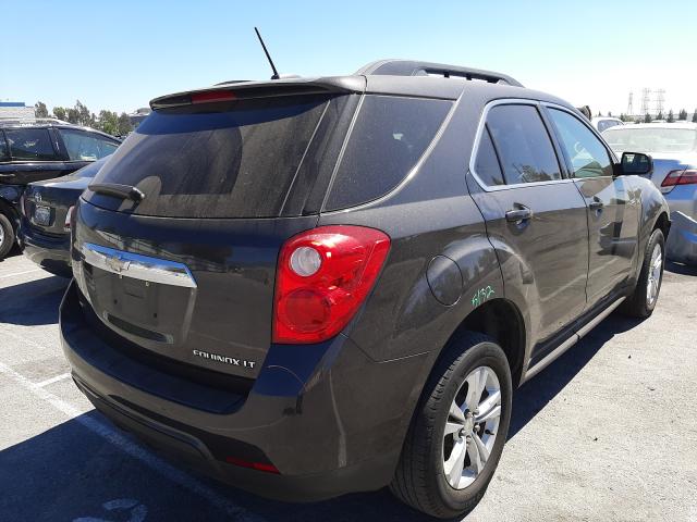 Photo 4 from auction – 2015 CHEVROLET EQUINOX LT with VIN 2GNFLFEK6F6399678