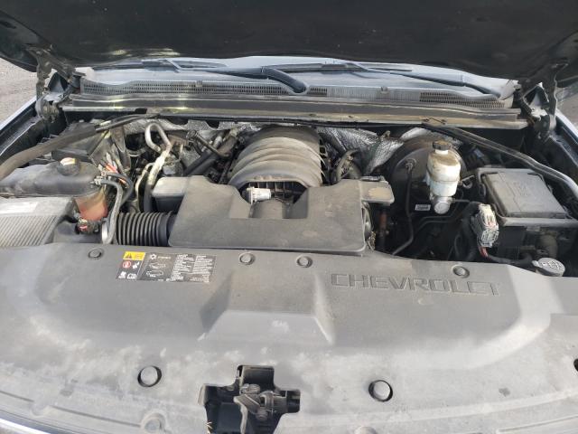 Photo 7 from auction – 2016 CHEVROLET SUBURBAN K with VIN 1GNSKHKC9GR456620