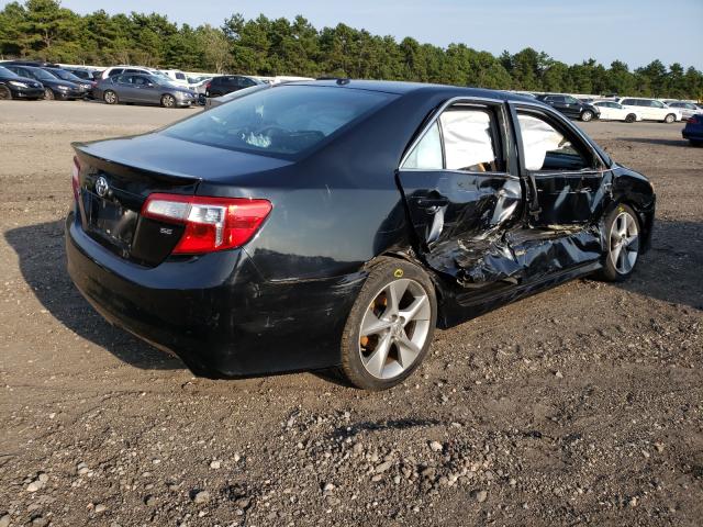 Photo 4 from auction – 2012 TOYOTA CAMRY BASE with VIN 4T1BF1FK5CU196063