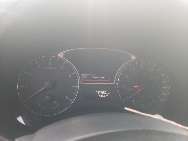 Photo 8 from auction – 2014 NISSAN ALTIMA 2.5 with VIN 1N4AL3AP3EC150107