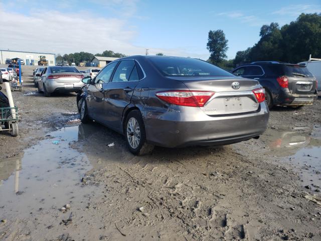 Photo 3 from auction – 2017 TOYOTA CAMRY LE with VIN 4T1BF1FK1HU285331